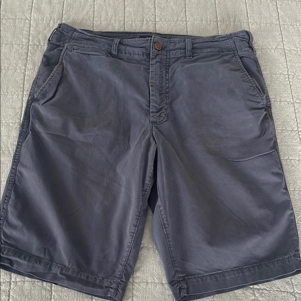 Men’s American Eagle Outfitters Blue Shorts